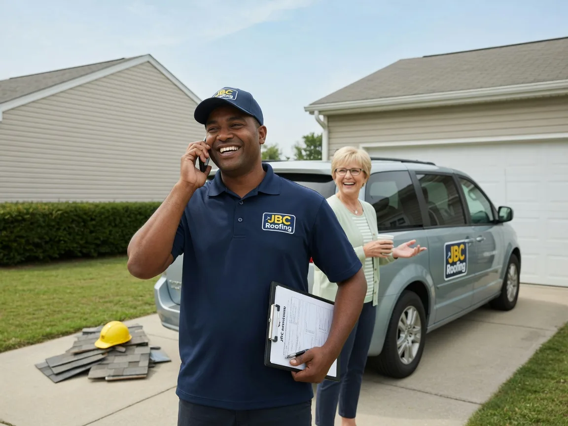 Roof Replacement Wendel, PA FAQs
